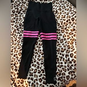 Bombshell leggings